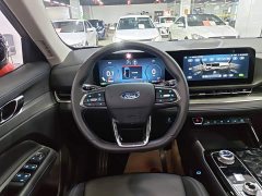 Ford Lingrui EcoBoost 170 Platinum Edition - photo 10