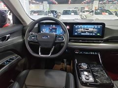 Ford Lingrui EcoBoost 170 Platinum Edition - photo 12