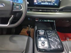 Ford Lingrui EcoBoost 170 Platinum Edition - photo 13