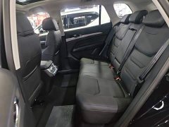 Ford Lingrui EcoBoost 170 Platinum Edition - photo 16