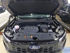Ford Lingrui EcoBoost 170 Platinum Edition - photo 19