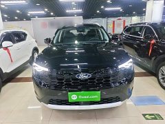 Ford Lingrui EcoBoost 170 Platinum Edition - photo 2