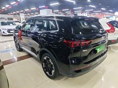 Ford Lingrui EcoBoost 170 Platinum Edition - photo 4