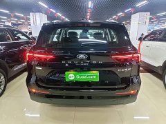 Ford Lingrui EcoBoost 170 Platinum Edition - photo 5