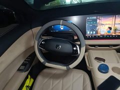 Changan CS75 Plus Fourth Generation 1.5T New Blue Whale Intelligent Flagship - фото 10