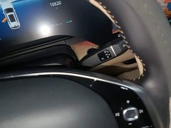 Changan CS75 Plus Fourth Generation 1.5T New Blue Whale Intelligent Flagship - фото 13