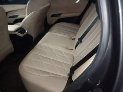Changan CS75 Plus Fourth Generation 1.5T New Blue Whale Intelligent Flagship - фото 16