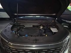 Changan CS75 Plus Fourth Generation 1.5T New Blue Whale Intelligent Flagship - фото 19