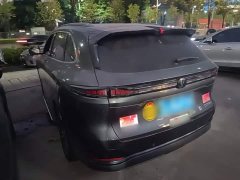 Changan CS75 Plus Fourth Generation 1.5T New Blue Whale Intelligent Flagship - фото 4