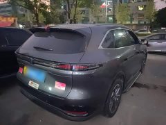 Changan CS75 Plus Fourth Generation 1.5T New Blue Whale Intelligent Flagship - фото 6