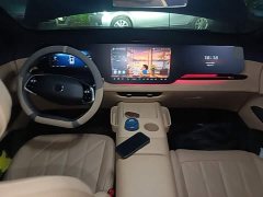 Changan CS75 Plus Fourth Generation 1.5T New Blue Whale Intelligent Flagship - фото 9