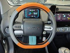 Changan Lumin 205km Xiangqin Edition - ფოტო 10