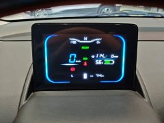 Changan Lumin 205km Xiangqin Edition - ფოტო 11