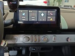 Changan Lumin 205km Xiangqin Edition - ფოტო 12