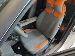 Changan Lumin 205km Xiangqin Edition - ფოტო 14