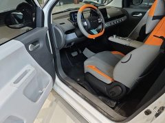 Changan Lumin 205km Xiangqin Edition - ფოტო 15