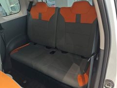 Changan Lumin 205km Xiangqin Edition - ფოტო 16