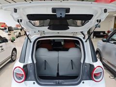 Changan Lumin 205km Xiangqin Edition - ფოტო 18