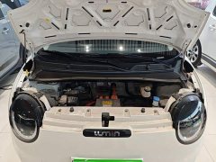 Changan Lumin 205km Xiangqin Edition - ფოტო 19