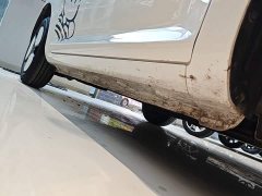 Changan Lumin 205km Xiangqin Edition - ფოტო 20