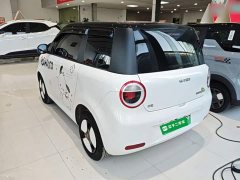 Changan Lumin 205km Xiangqin Edition - ფოტო 4