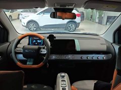 Changan Lumin 205km Xiangqin Edition - ფოტო 9