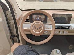 Wuling Hongguang MINIEV Third Generation 215km Advanced Edition - ფოტო 10