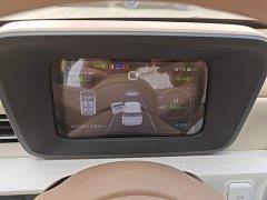 Wuling Hongguang MINIEV Third Generation 215km Advanced Edition - ფოტო 11