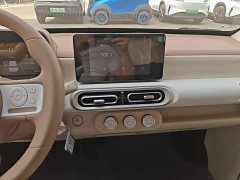 Wuling Hongguang MINIEV Third Generation 215km Advanced Edition - ფოტო 12