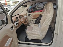 Wuling Hongguang MINIEV Third Generation 215km Advanced Edition - ფოტო 14