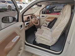 Wuling Hongguang MINIEV Third Generation 215km Advanced Edition - ფოტო 15