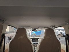 Wuling Hongguang MINIEV Third Generation 215km Advanced Edition - ფოტო 17
