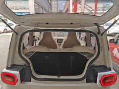 Wuling Hongguang MINIEV Third Generation 215km Advanced Edition - ფოტო 18