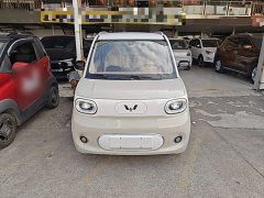 Wuling Hongguang MINIEV Third Generation 215km Advanced Edition - ფოტო 2