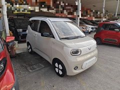 Wuling Hongguang MINIEV Third Generation 215km Advanced Edition - ფოტო 3
