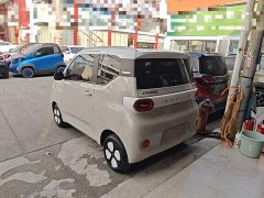 Wuling Hongguang MINIEV Third Generation 215km Advanced Edition - ფოტო 4