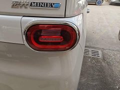 Wuling Hongguang MINIEV Third Generation 215km Advanced Edition - ფოტო 7