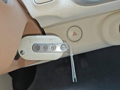 Wuling Hongguang MINIEV Third Generation 215km Advanced Edition - ფოტო 8