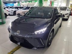 SAIC MG4 520km Range Flagship Edition - ფოტო 1