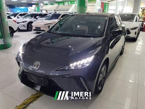 2023 MG4 520km Range Flagship Edition