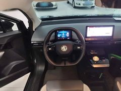 SAIC MG4 520km Range Flagship Edition - ფოტო 10