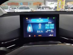 SAIC MG4 520km Range Flagship Edition - ფოტო 11