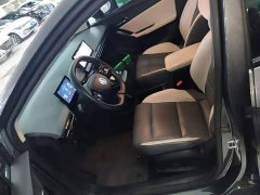 SAIC MG4 520km Range Flagship Edition - ფოტო 14