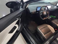 SAIC MG4 520km Range Flagship Edition - ფოტო 15