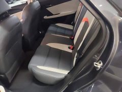 SAIC MG4 520km Range Flagship Edition - ფოტო 16
