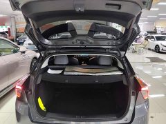 SAIC MG4 520km Range Flagship Edition - ფოტო 18