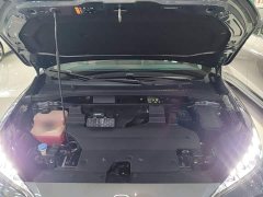 SAIC MG4 520km Range Flagship Edition - ფოტო 19