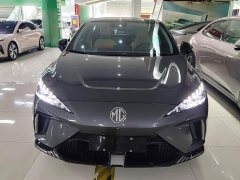 SAIC MG4 520km Range Flagship Edition - ფოტო 2