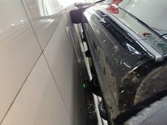SAIC MG4 520km Range Flagship Edition - ფოტო 20