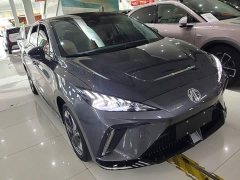 SAIC MG4 520km Range Flagship Edition - ფოტო 3